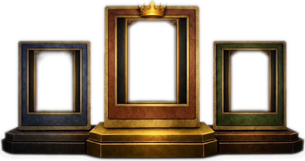 Aperçu de la page League