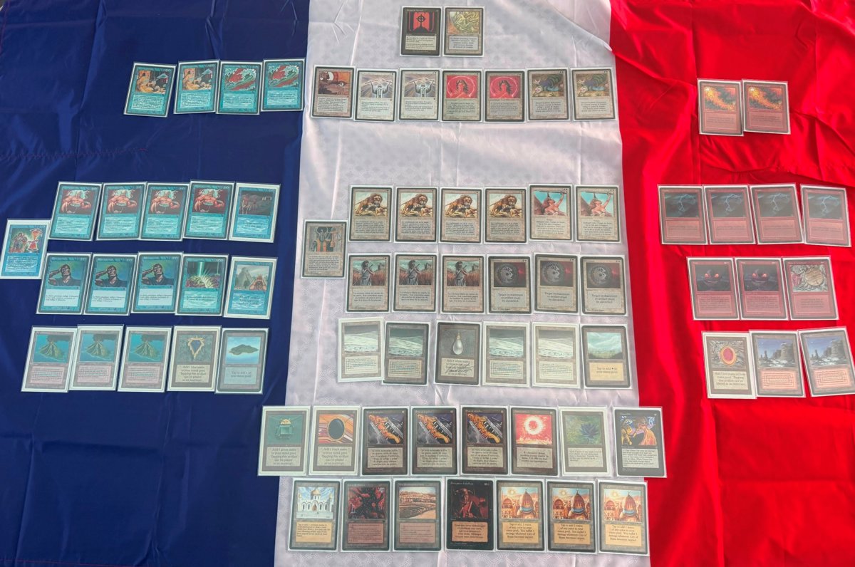 Patriot (Top 1 LT 26)